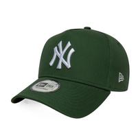 New Era LEAGUE ESS METALLIC New York Snapback 940 New York Large Deep Adjustable Street NEW YORK NEW ERA Brand E-FRAME Cap, Plain, Yankees, Hat, CAP, black