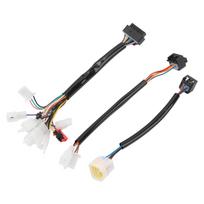 Sine Wave Controller 36V‑72V 7200W Brushless DC Motor Speed Controller Big Power IP67 Waterproof Electric Bike Bicycle Motorcycle