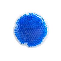 Round Ice Pack, Reusable Cold Compress for Pain and Swelling one size