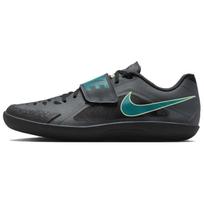 Nike Zoom Rival Sd 2 Black Electric Algae Bright Spruce Volt FZ9665-001 42 juoda