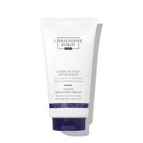 Christophe Robin New Night Cream Treatment 2 pcs white