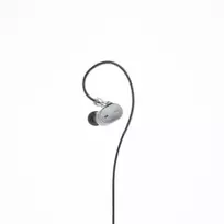 MOONDROP CHU III Ausinukai | Silver
