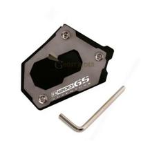 For BMW R 1200 GS LC R1200GS R 1200GS ADV Adventure 2013 2014 Motorcycle Kickstand CNC motorcycle Side Stand Enlarge sidabras