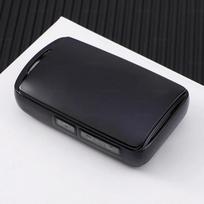 Soft TPU Remote Key Case For Mazda 3 Alexa   Sedan Hatchback 3 Button key Fob Shell Cover Skin Jacket Sleeve sidabras