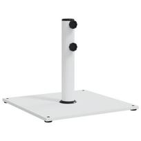 vidaXL Skėčio nuo saulės pagrindas 32/38/48mm skersmens stulpams, 17kg