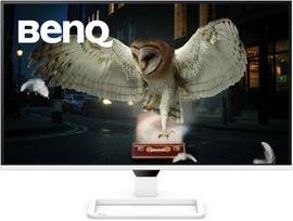 Monitorius BenQ EW270Q, 9H.LP7LA.TBE, IPS, 200 Hz, WQHD, 27"