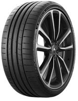 Žieminė automobilių padanga Michelin Pilot Sport S 5 285/30/R20, 99-Y, XL, D, B, 75 dB