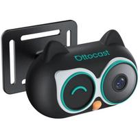 Mobili auklė Ottocast CA520-T200, juoda sp.