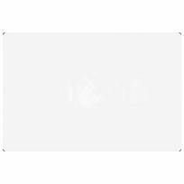 vidaXL Skaidrus brezentas su ąselėmis 2x3 m PVC