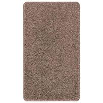vidaXL Neslystantis vonios kilimėlis Ruda 70 x 120 cm PP