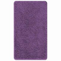 vidaXL Neslystantis vonios kilimėlis Violetinė 70 x 120 cm PP