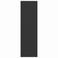 vidaXL Durų kilimėlis Antracito ir juoda 120 x 400 cm 100% poliamidas