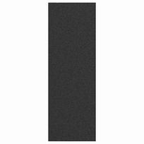 vidaXL Durų kilimėlis Antracito ir juoda 120 x 350 cm 100% poliamidas
