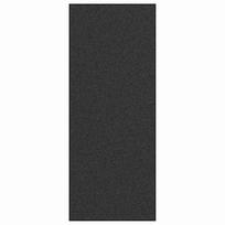 vidaXL Durų kilimėlis Antracito ir juoda 120 x 300 cm 100% poliamidas