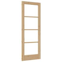 vidaXL Vidaus durys ORKDAL 73,5 x 198,5 cm