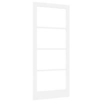 vidaXL Vidaus durys ORKDAL 93 x 211 cm