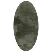 vidaXL Kilimas HUARTE Miško Žalia 80 x 150 cm 100% poliesteris