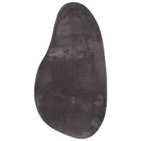 vidaXL Kilimas HUARTE Antracito 80 x 150 cm Poliesteris