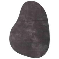 vidaXL Kilimas HUARTE Antracito 160 x 230 cm Poliesteris