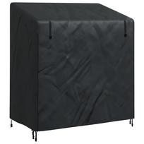 vidaXL Lauko sūpynių uždangalas 155 x 95 x 165 cm