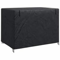 vidaXL Lauko sūpynių uždangalas 220 x 150 x 150 cm
