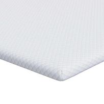 vidaXL Miegamojo putų čiužinio užvalkalas 90 x 200 cm 3,5 cm Thick