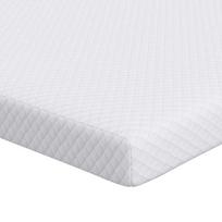 vidaXL Miegamojo putų čiužinio užvalkalas 90 x 200 cm Thick Minkštas