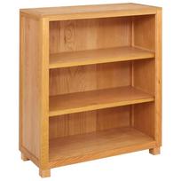 vidaXL Spintelė su stalčiais Ruda 80 x 35 x 95 cm Kietas ąžuolo medis