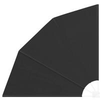 vidaXL Balkono privatumo ekranas Stačiakampio 140 x 140 cm Poliesteris