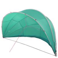 vidaXL Baseino kupolas 546 x 516 x 250 cm 185T poliesteris su PU danga