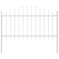 vidaXL Sodo tvora WOERDEN 170 x 140 cm Milteliniu būdu dengtas plienas