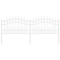 vidaXL Sodo tvora KAMPEN 240 x 118 cm