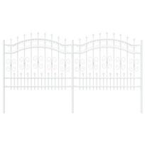 vidaXL Sodo tvora KAMPEN 240 x 140 cm