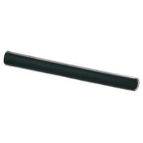 vidaXL Heksagoninė tvora 1,6 x 10 m PVC Žalia