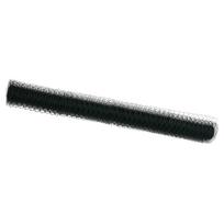 vidaXL Heksagoninė tvora 1,6 x 25 m PVC Žalia