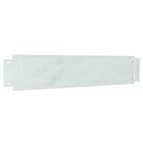 vidaXL Vešlių tvorų 100 x 20 x 0.07 cm Cinkuota plienas