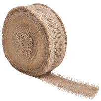 vidaXL Sodo džutinis tinklas 5 cm x 5 m 180 gsm 100% Tossa Džiutas