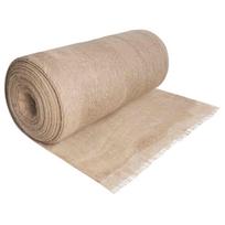 vidaXL Sodo džutinis tinklas 160 cm x 50 m 180 gsm 100% Tossa Džiutas