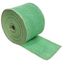 vidaXL Sodo džutinis tinklas 10 cm x 25 m 180 gsm 100% Tossa Džiutas