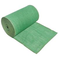 vidaXL Sodo džutinis tinklas 25 cm x 25 m 180 gsm 100% Tossa Džiutas