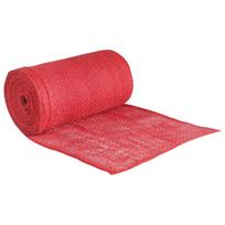 vidaXL Sodo džutinis tinklas 25 cm x 5 m 180 gsm 100% Tossa Džiutas