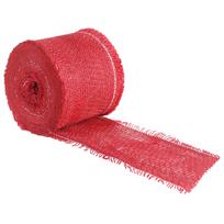 vidaXL Sodo džutinis tinklas 10 cm x 15 m 180 gsm 100% Tossa Džiutas