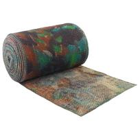 vidaXL Sodo džutinis tinklas 25 cm x 25 m 180 gsm 100% Tossa Džiutas