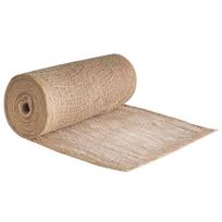 vidaXL Sodo džutinis tinklas 25 cm x 15 m 90 gsm 100% Tossa Džiutas