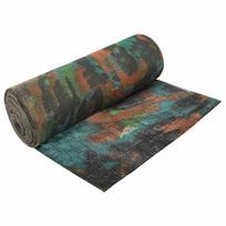 vidaXL Sodo džutinis tinklas 200 cm x 50 m 180 gsm 100% Tossa Džiutas