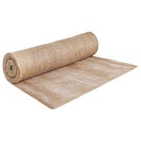 vidaXL Sodo džutinis tinklas 50 cm x 5 m 90 gsm 100% Tossa Džiutas