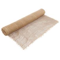 vidaXL Sodo džutinis tinklas 100 cm x 50 m 90 gsm 100% Tossa Džiutas