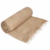 vidaXL Sodo džutinis tinklas 200 cm x 15 m 90 gsm 100% Tossa Džiutas