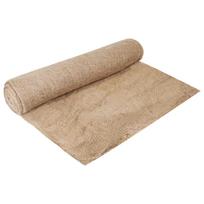 vidaXL Sodo džutinis tinklas 160 cm x 15 m 90 gsm 100% Tossa Džiutas