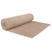 vidaXL Sodo džutinis tinklas 50 cm x 15 m 280 gsm 100% Tossa Džiutas